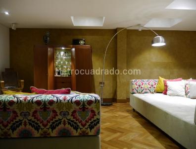 Casa de 3 alcobas en venta en Bosque Medina, Bogotá, 544 m² · foto 15 de 20