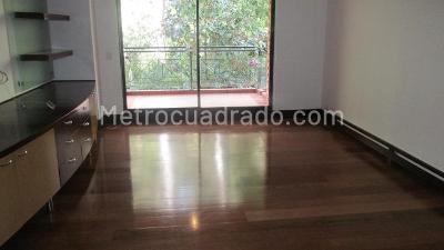 Apartamento de 3 alcobas en arriendo en Santa Barbara Alta / Guadalquivir, Bogotá, 330 m² · foto 2 de 19