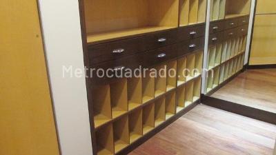 Apartamento de 3 alcobas en arriendo en Santa Barbara Alta / Guadalquivir, Bogotá, 330 m² · foto 12 de 19