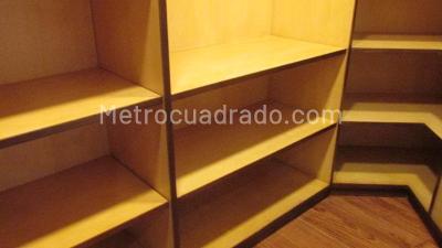 Apartamento de 3 alcobas en arriendo en Santa Barbara Alta / Guadalquivir, Bogotá, 330 m² · foto 13 de 19