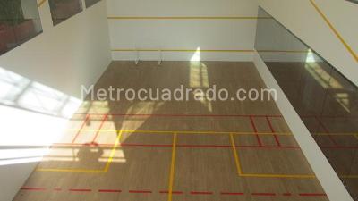 Apartamento de 3 alcobas en arriendo en Santa Barbara Alta / Guadalquivir, Bogotá, 330 m² · foto 18 de 19