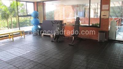Apartamento de 3 alcobas en arriendo en Santa Barbara Alta / Guadalquivir, Bogotá, 330 m² · foto 19 de 19