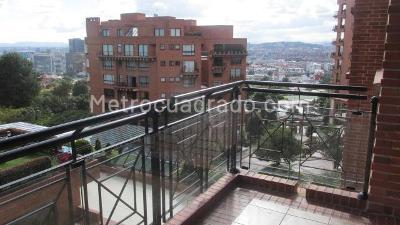 Apartamento de 3 alcobas en arriendo en Santa Barbara Alta / Guadalquivir, Bogotá, 330 m² · foto 5 de 19