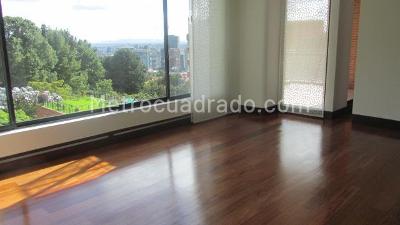 Apartamento de 3 alcobas en arriendo en Santa Barbara Alta / Guadalquivir, Bogotá, 330 m² · foto 8 de 19