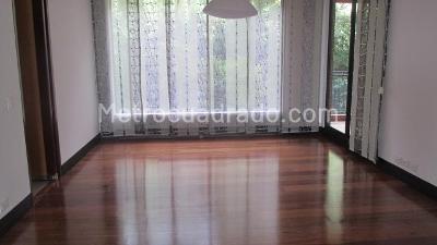 Apartamento de 3 alcobas en arriendo en Santa Barbara Alta / Guadalquivir, Bogotá, 330 m² · foto 9 de 19