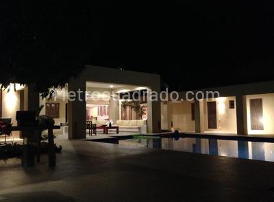 Casa de 4 alcobas en venta en Peñalisa Girardot, Girardot, 386 m² · foto 5 de 7