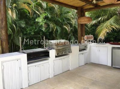 Casa de 5 alcobas en venta en Peñalisa Girardot, Girardot, 320 m² · foto 6 de 15