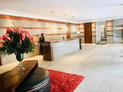 Apartamento de 3 alcobas en venta en La Carolina, Bogotá, 250 m² · foto 11 de 11