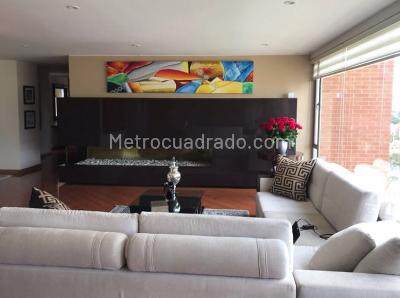 Apartamento de 4 alcobas en venta en Bosque De Pinos, Bogotá, 224 m² · foto 10 de 19