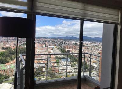 Apartamento de 4 alcobas en venta en Bosque De Pinos, Bogotá, 224 m² · foto 11 de 19
