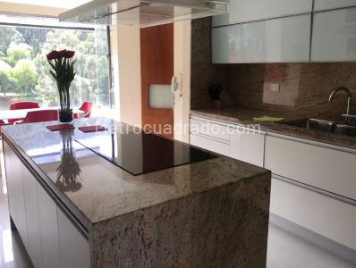 Apartamento de 4 alcobas en venta en Bosque De Pinos, Bogotá, 224 m² · foto 12 de 19