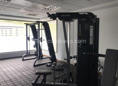Apartamento de 4 alcobas en venta en Bosque De Pinos, Bogotá, 224 m² · foto 14 de 19