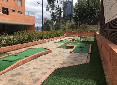 Apartamento de 4 alcobas en venta en Bosque De Pinos, Bogotá, 224 m² · foto 15 de 19