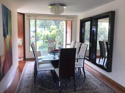 Apartamento de 4 alcobas en venta en Bosque De Pinos, Bogotá, 224 m² · foto 2 de 19