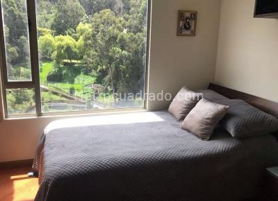 Apartamento de 4 alcobas en venta en Bosque De Pinos, Bogotá, 224 m² · foto 6 de 19