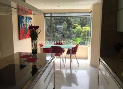 Apartamento de 4 alcobas en venta en Bosque De Pinos, Bogotá, 224 m² · foto 7 de 19