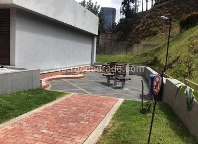 Apartamento en venta en Chico, Bogotá · foto 16 de 19