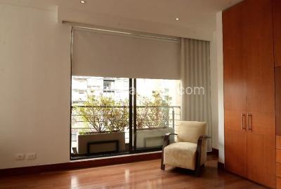 Apartamento en venta en Chico, Bogotá · foto 3 de 19