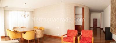 Apartamento en venta en Chico, Bogotá · foto 5 de 19