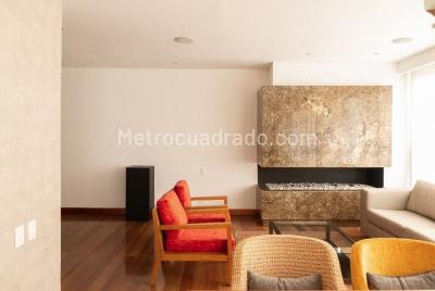 Apartamento en venta en Chico, Bogotá · foto 7 de 19