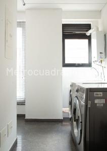 Apartamento en venta en Chico, Bogotá · foto 8 de 19