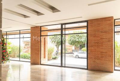 Apartamento en venta en Chico, Bogotá · foto 10 de 19
