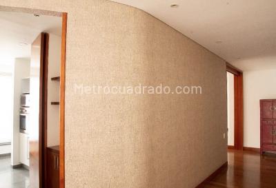 Apartamento en venta en Chico, Bogotá · foto 12 de 19