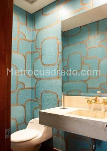 Apartamento en venta en Chico, Bogotá · foto 13 de 19