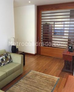 Apartamento en venta en Chico, Bogotá · foto 18 de 19