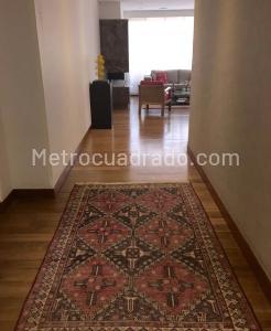 Apartamento en venta en Chico, Bogotá · foto 19 de 19