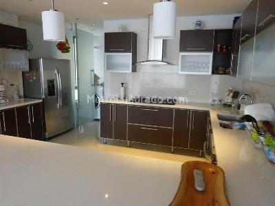 Apartamento de 3 alcobas en venta en Reservas De La Sierra, Bogotá, 182 m² · foto 11 de 13