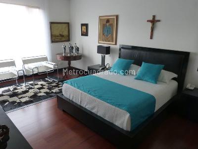 Apartamento de 3 alcobas en venta en Reservas De La Sierra, Bogotá, 182 m² · foto 12 de 13