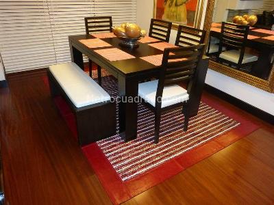 Apartamento de 3 alcobas en venta en Reservas De La Sierra, Bogotá, 182 m² · foto 3 de 13