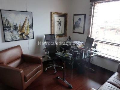 Apartamento de 3 alcobas en venta en Reservas De La Sierra, Bogotá, 182 m² · foto 5 de 13