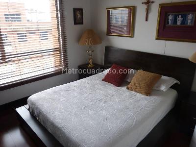 Apartamento de 3 alcobas en venta en Reservas De La Sierra, Bogotá, 182 m² · foto 6 de 13