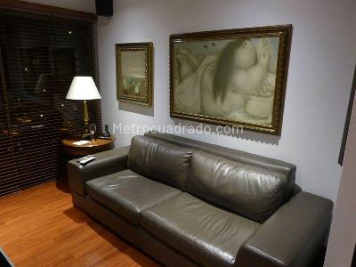 Apartamento de 3 alcobas en venta en Reservas De La Sierra, Bogotá, 182 m² · foto 7 de 13