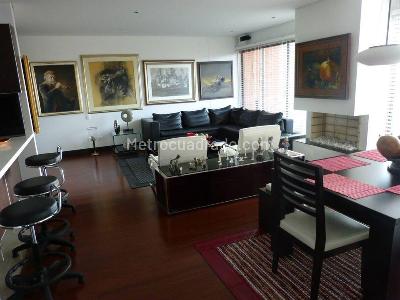 Apartamento de 3 alcobas en venta en Reservas De La Sierra, Bogotá, 182 m² · foto 9 de 13