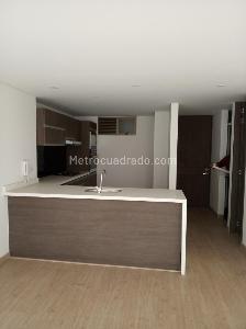 Apartamento en venta en Cedritos, Bogotá · foto 3 de 17
