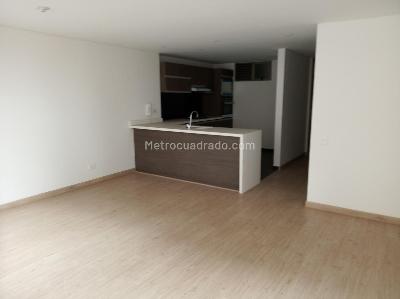 Apartamento en venta en Cedritos, Bogotá · foto 2 de 17
