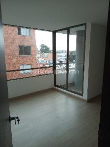 Apartamento en venta en Cedritos, Bogotá · foto 14 de 17
