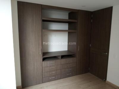 Apartamento en venta en Cedritos, Bogotá · foto 15 de 17