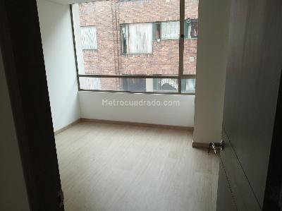 Apartamento en venta en Cedritos, Bogotá · foto 5 de 17