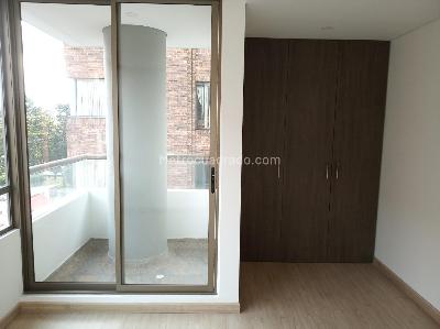 Apartamento en venta en Cedritos, Bogotá · foto 7 de 17