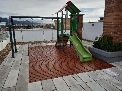 Apartamento en venta en Cedritos, Bogotá · foto 17 de 17