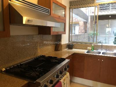 Apartamento en venta en Chico Navarra, Bogotá · foto 3 de 8