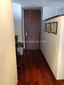 Apartamento en venta en Chico Navarra, Bogotá · foto 5 de 8