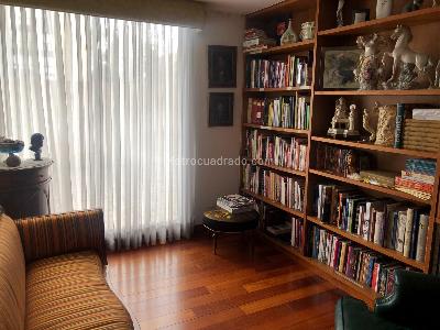 Apartamento en venta en Chico Navarra, Bogotá · foto 6 de 8