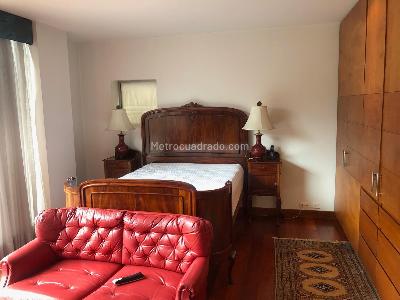 Apartamento en venta en Chico Navarra, Bogotá · foto 7 de 8