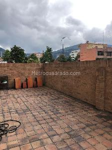 Apartamento en venta en Chico Navarra, Bogotá · foto 8 de 8
