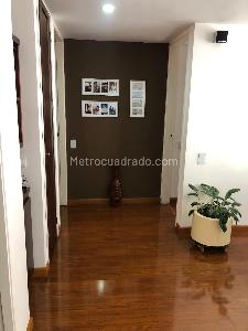 Apartamento de 2 alcobas en venta en Recodo Del Country, Bogotá, 87 m² · foto 3 de 7